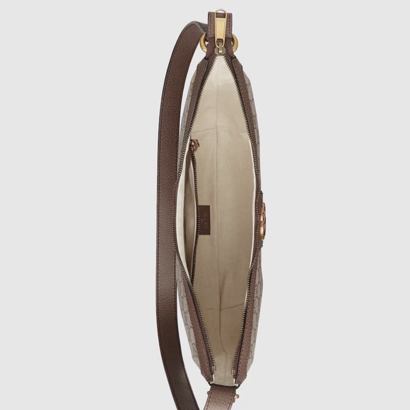 GUCCI OPHIDIA CROSSBODY BAG - Picture 4 of 10